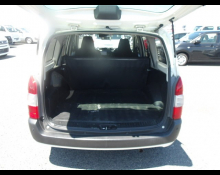 Toyota Probox Van 2019