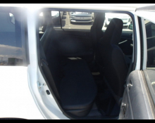 Toyota Probox Van 2019