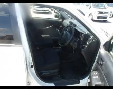 Toyota Probox Van 2019