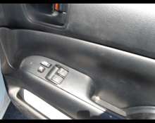 Toyota Probox Van 2019