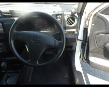 Toyota Probox Van 2019