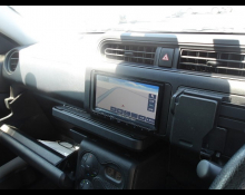 Toyota Probox Van 2019