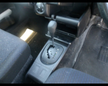 Toyota Probox Van 2019