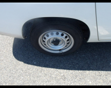 Toyota Probox Van 2019