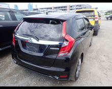 Honda Fit 2020