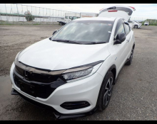 Honda Vezel 2019