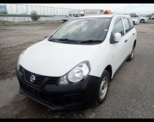 Nissan NV150 2019