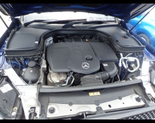 Mercedes-Benz GLC-class 2021