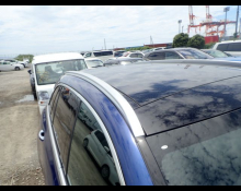 Mercedes-Benz GLC-class 2021