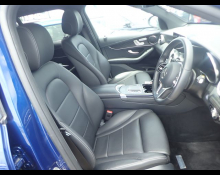 Mercedes-Benz GLC-class 2021