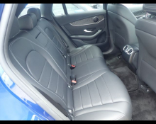 Mercedes-Benz GLC-class 2021