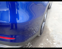 Mercedes-Benz GLC-class 2021