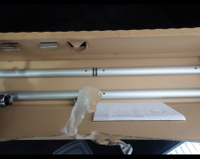 Mercedes-Benz GLC-class 2021