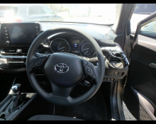 Toyota C HR 2022