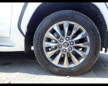 Toyota Land Cruiser 2023