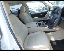 Toyota Land Cruiser 2023