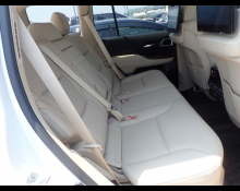 Toyota Land Cruiser 2023