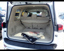 Toyota Land Cruiser 2023