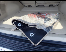 Toyota Land Cruiser 2023