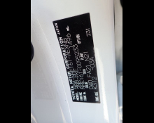 Toyota Corolla Axio 2021