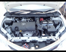 Toyota Corolla Axio 2021