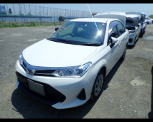 Toyota Corolla Axio 2021