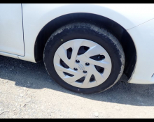 Toyota Corolla Axio 2021