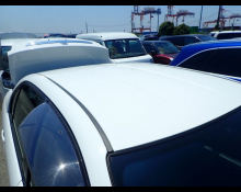 Toyota Corolla Axio 2021