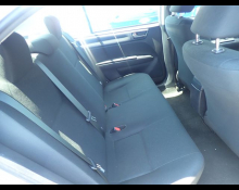 Toyota Corolla Axio 2021