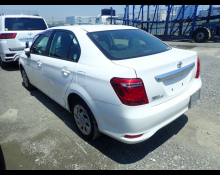 Toyota Corolla Axio 2021