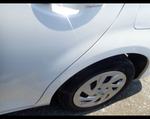 Toyota Corolla Axio 2021