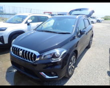 Suzuki SX4 2020