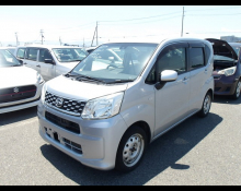 Daihatsu Move 2017