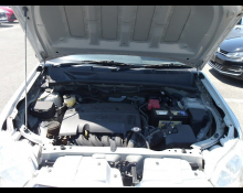 Toyota Probox Van 2017