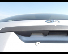 Toyota Probox Van 2017