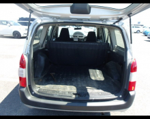 Toyota Probox Van 2017