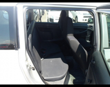 Toyota Probox Van 2017