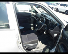 Toyota Probox Van 2017