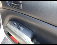 Toyota Probox Van 2017