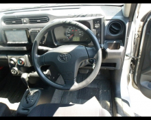 Toyota Probox Van 2017