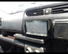 Toyota Probox Van 2017