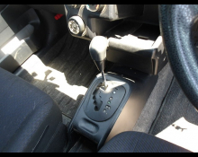 Toyota Probox Van 2017