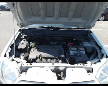 Toyota Probox Van 2017