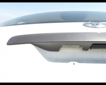 Toyota Probox Van 2017