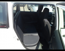 Toyota Probox Van 2017