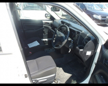 Toyota Probox Van 2017