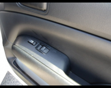 Toyota Probox Van 2017