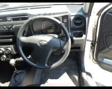 Toyota Probox Van 2017