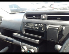 Toyota Probox Van 2017