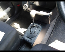 Toyota Probox Van 2017